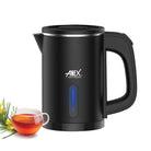 Anex AG-4060 Deluxe Electric Kettle 0.8 Liter With Official Warranty