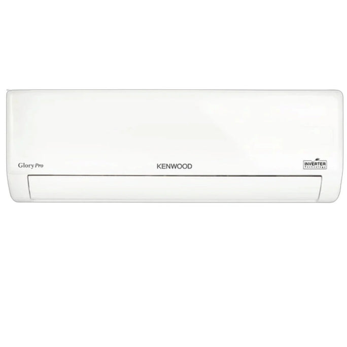 Kenwood Glory Pro DC Inverter Split Air Conditioner with Official Warranty