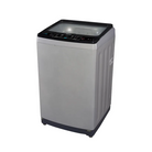 Haier HWM 120-826S6 12Kg Top Load Fully Automatic Washing Machine With Official Warranty