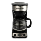 Westpoint WF-2023 Coffee Maker With Official Warranty