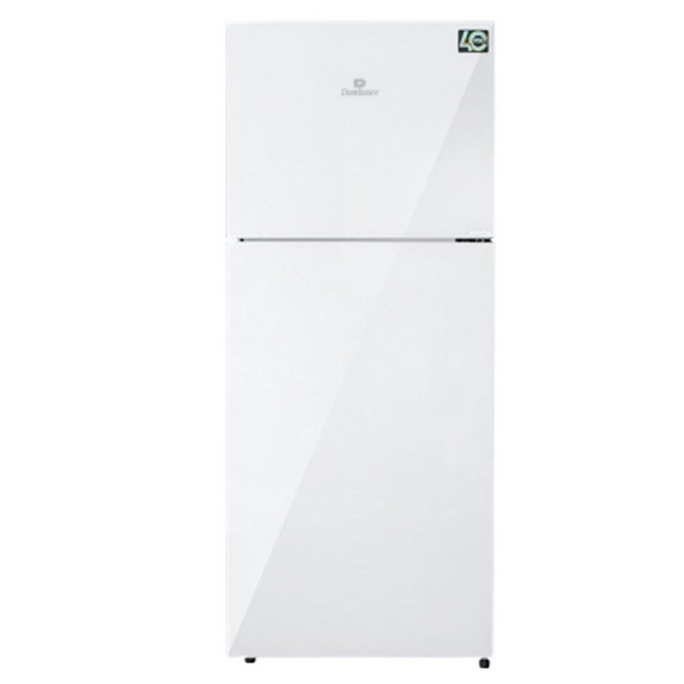 Dawlance 91999 Avante Plus GD Cloud White Inverter Double Door Refrigerator with Official Warranty