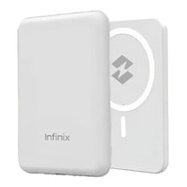 Infinix XP03 Magpower Wireless Charger