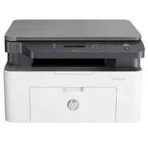 HP Laser MFP 136a Monochrome Multifunction Laser Printer