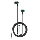 Infinix XH02 Stereo Wired Earphones
