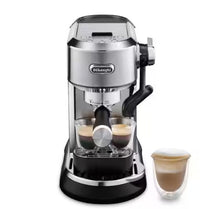 DeLonghi EC950 Dedica Maestro Plus Pump-Driven Espresso With Official Warranty