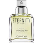 Calvin Klein Eternity For Men Edt 100ml New (88300605514)