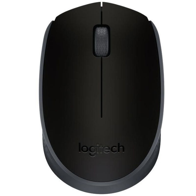 Logitech B170 Wireless Mouse