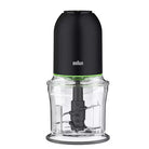 Braun CH-3013 MultiPractic 3 Chopper With Official Warranty