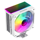 GameMax Sigma 550 INFINITY BK Tower CPU Air Cooler Painted