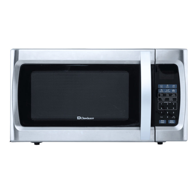 Dawlance DW-132S Digital Solo Microwave Oven 32L with Official Warranty