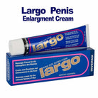 Largo Penis Enlargement Cream