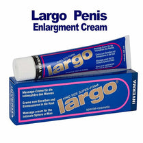 Largo Penis Enlargement Cream