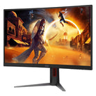 AOC CQ27G4 27 Curved QHD 180Hz Gaming Monitor