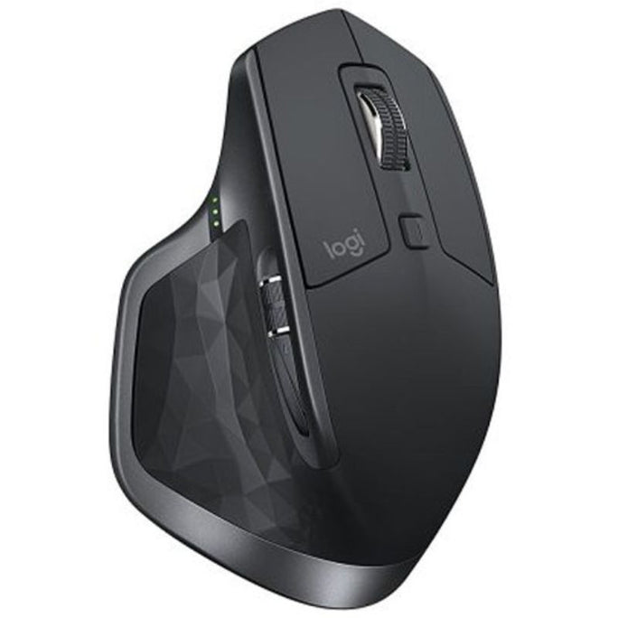 Logitech MX Master 2S Wireless Mouse