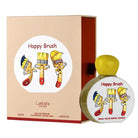 Lattafa EDP Kids Happy Brush Perfume 75 ml For kids