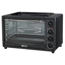National Gold NG-30L 30L Oven Toaster With Official Warranty