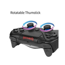 Redragon G809 Jupiter Wireless Gamepad Bluetooth Gaming Controller