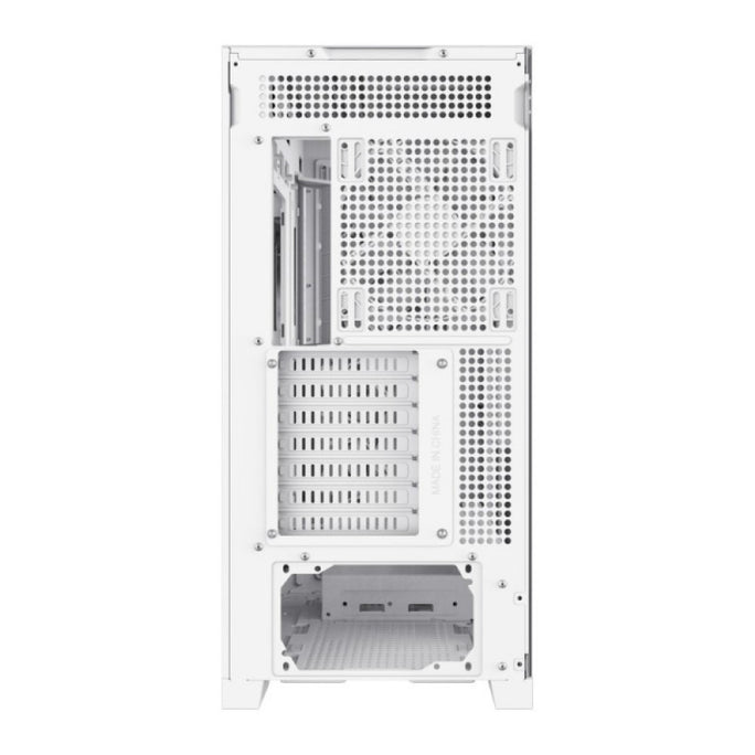 GameMax Leader 2 Mid Tower Gaming Case