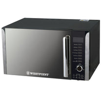 Westpoint WF-841DG Deluxe Microwave Oven with Grill - Official Warranty