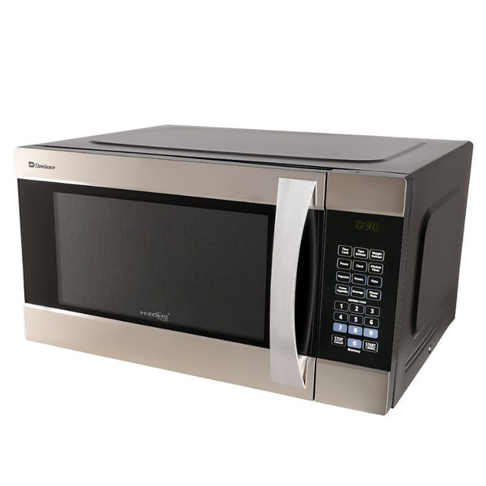 Dawlance DW-162 HZP Heating Microwave Oven 62L with Official Warranty