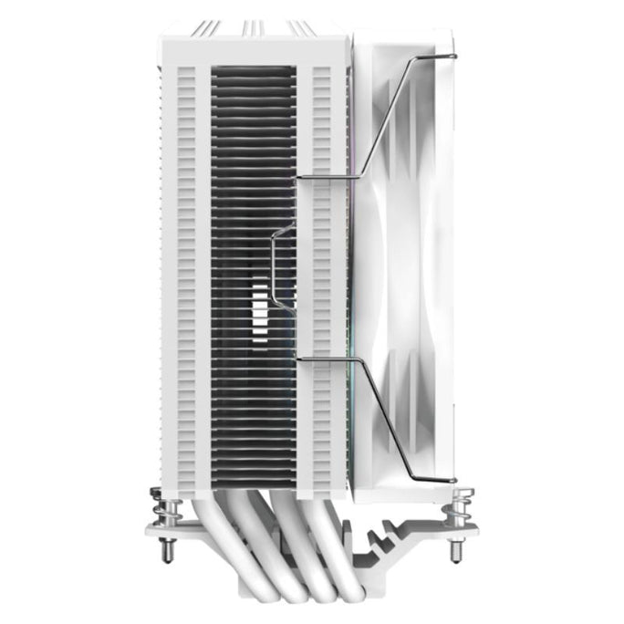 GameMax Sigma 520 Digital Tower CPU Air Cooler Painted