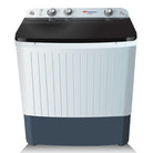 Dawlance DW-7500 10Kg Top Load Twin Tub Semi Automatic Washing Machine with Official Warranty