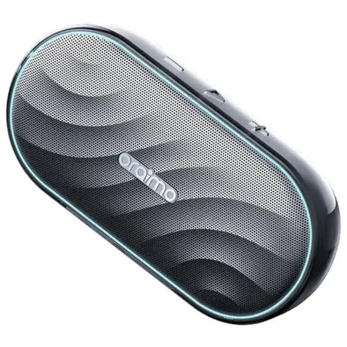 Oraimo OBS-382 SpaceBox 8W FM Wireless Speaker