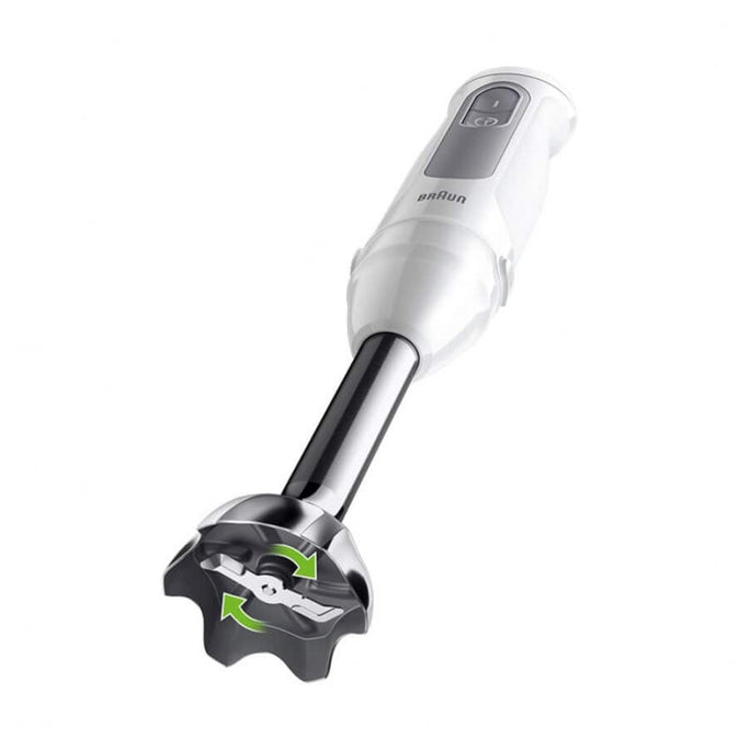 Braun MQ 50501M MultiQuick 5 Hand blender With Official Warranty