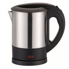 National Gold NG-K1010 Cordless Kettle Steel Body 1L With Official Warranty