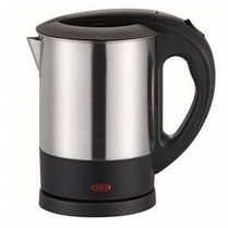National Gold NG-K1010 Cordless Kettle Steel Body 1L With Official Warranty