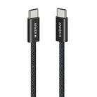 Anker Zolo 240w Usb-C to Usb-C Fast Charging Braided Cable 3.3f
