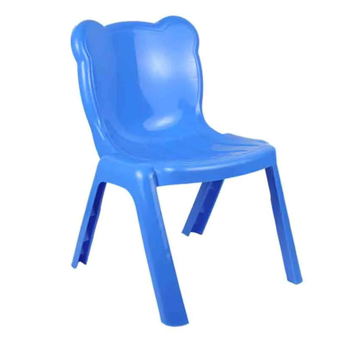 Apollo Kids Chair Model - 3 (Pack Of 1)