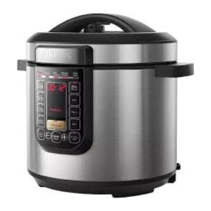 Phillips HD2237/73 E-Pressure Cooker With Official Warranty