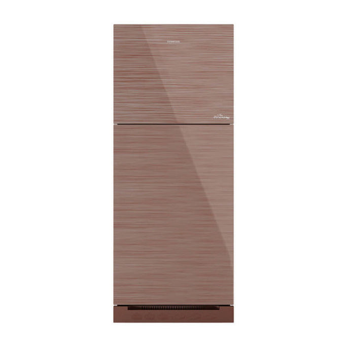 Kenwood KRF-26657 GD 18 Cuft Refrigerator With Official Warranty