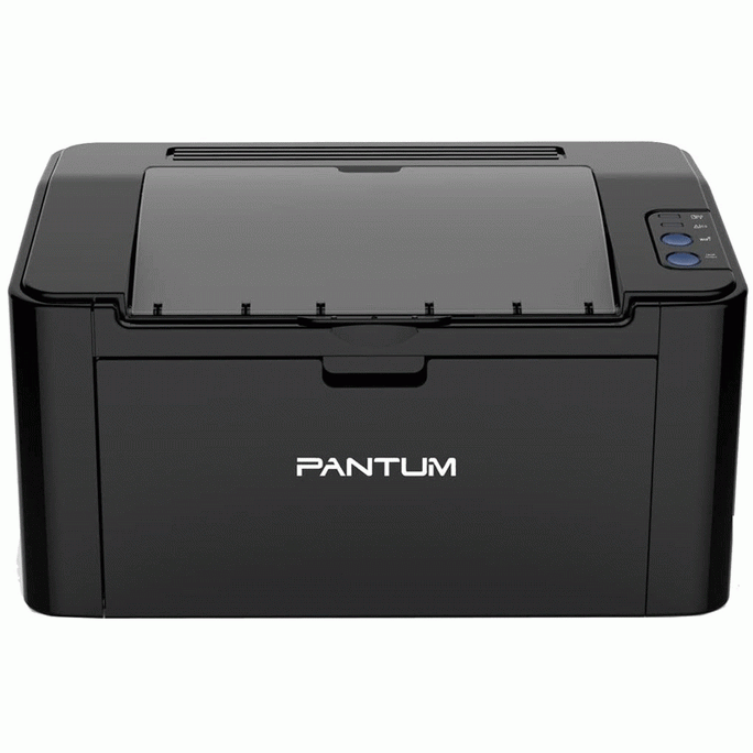 Pantum P2500W Wireless Printer