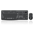 Redragon BS-7367A 2.4G Wireless Mouse & Keyboard Combo