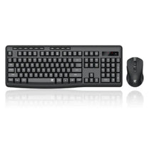 Redragon BS-7367A 2.4G Wireless Mouse & Keyboard Combo