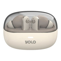 Yolo YoPod Vibe Wireless Earbuds With Official Warranty