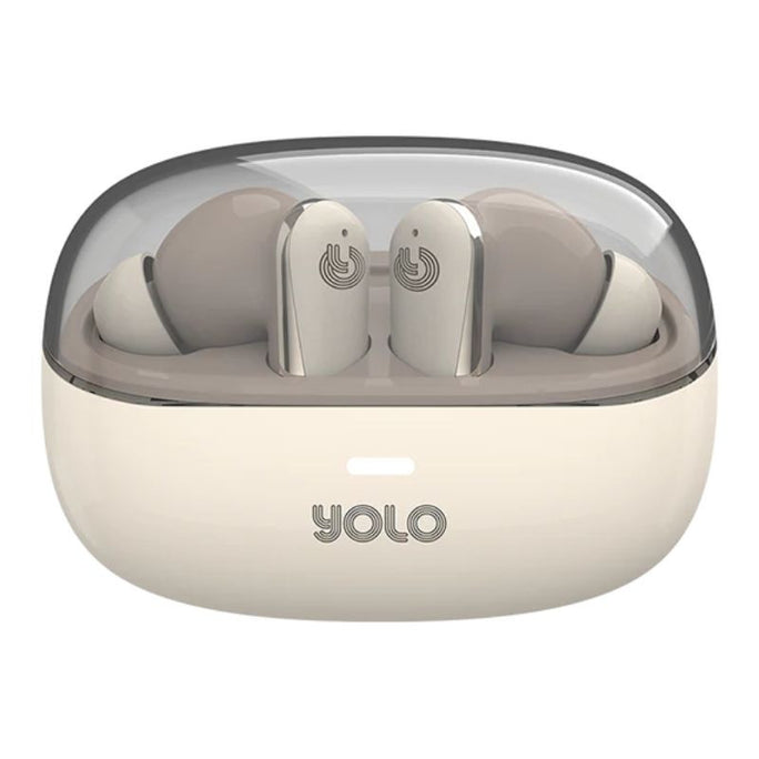 Yolo YoPod Vibe Wireless Earbuds With Official Warranty