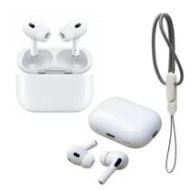 M Pro Wireless Earbuds