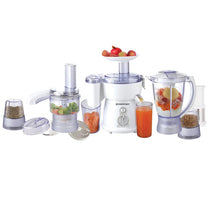 Westpoint WF-280 Kitchen Chef Food Processor With Official Warranty
