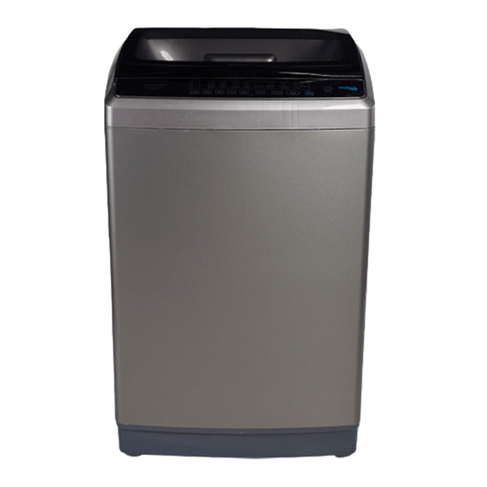 Haier HWM 150-1708 15Kg Top Load Fully Automatic Washing Machine With Official Warranty