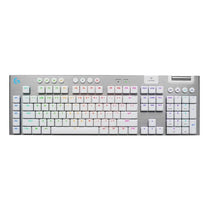 Logitech G 915 X Tactile Lightspeed Wireless RGB Mechanical