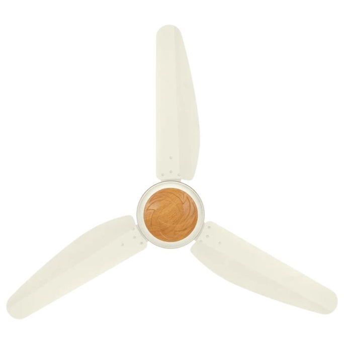 Tamoor Ceiling Fan 56 Inch Executive Eco Smart 30W Energy Saver with Remote Control | Official Warranty