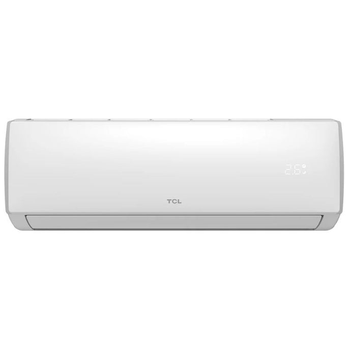 TCL 12E 1.0 Ton DC Inverter Split Air Conditioner With Official Warranty
