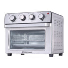 Westpoint WF-5258 Power Air Fryer Oven 22 Liter With Official Warranty