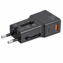 Faster FUC-670 20W PD Charger