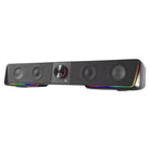 Redragon GS570 Darknets RGB Bluetooth Gaming Soundbar
