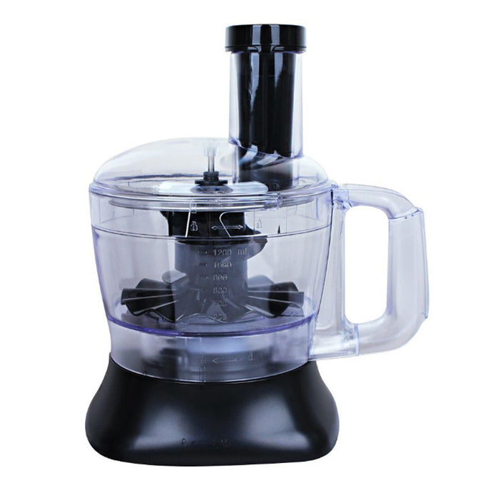 Westpoint WF-8818 Kitchen Chef Food Processor With Official Warranty