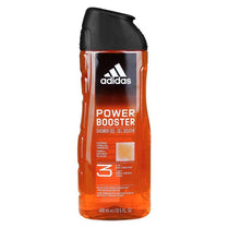 Adidas Shower Gel Power Booster 400 ml (3616303459536)